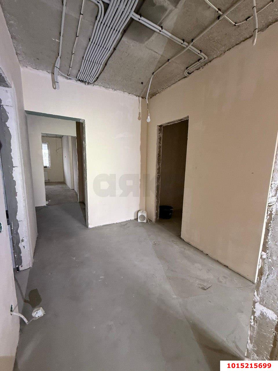 Фото №8: 2-комнатная квартира 67 м² - Краснодар, Карасунский внутригородской округ, ж/м Пашковский, ул. Леонида Лаврова, 91