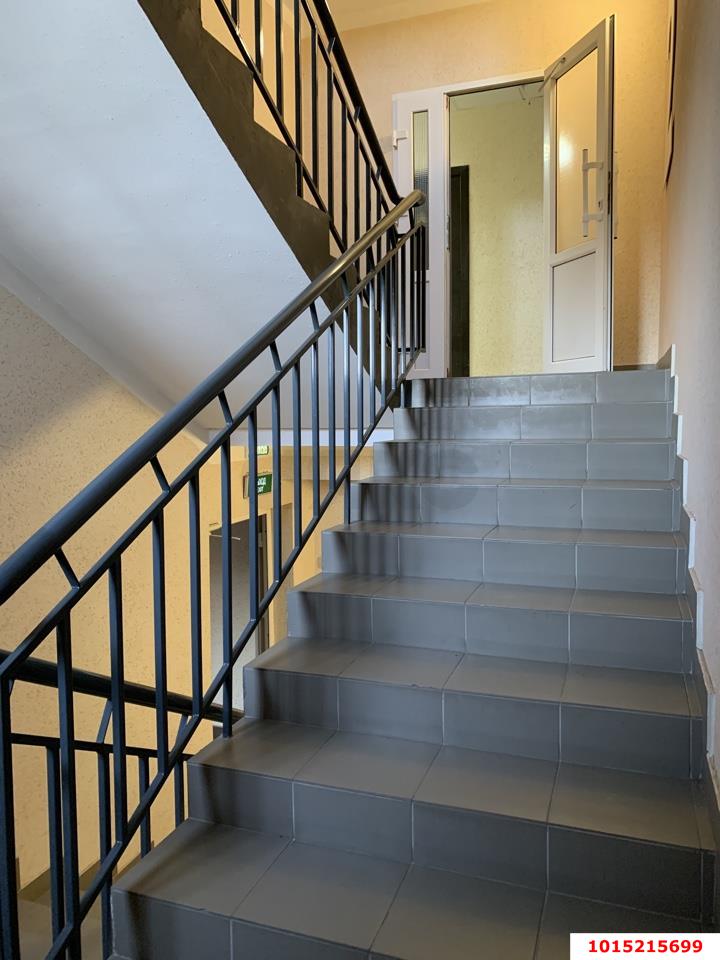 Фото №2: 2-комнатная квартира 67 м² - Краснодар, Пашковский, ул. Леонида Лаврова, 91