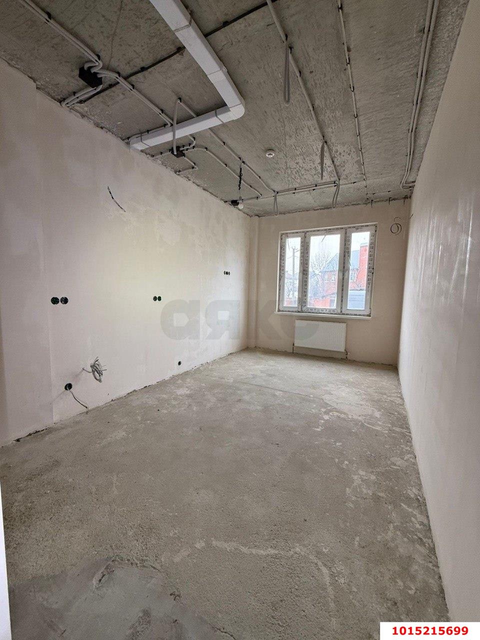 Фото №4: 2-комнатная квартира 67 м² - Краснодар, Пашковский, ул. Леонида Лаврова, 91