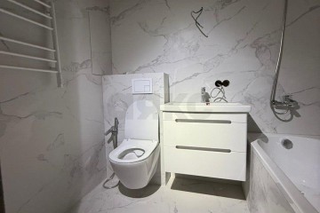 Фото №3: 2-комнатная квартира 67 м² - Краснодар, ж/м Пашковский, ул. Леонида Лаврова, 91