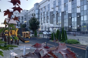 Фото №1: 2-комнатная квартира 67 м² - Краснодар, ж/м Пашковский, ул. Леонида Лаврова, 91