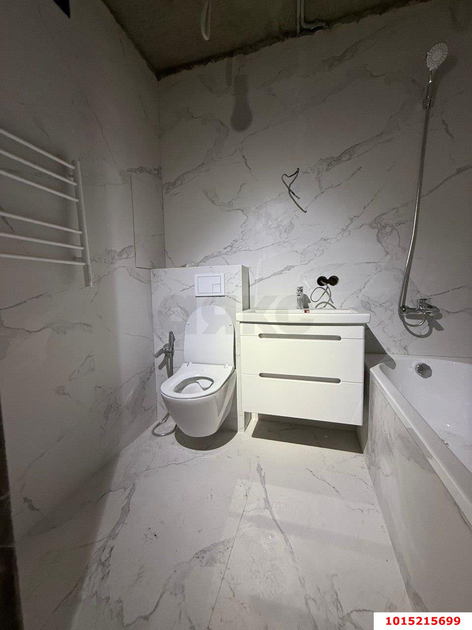 Фото №3: 2-комнатная квартира 67 м² - Краснодар, Пашковский, ул. Леонида Лаврова, 91