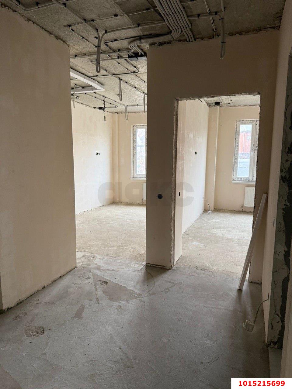 Фото №9: 2-комнатная квартира 67 м² - Краснодар, Карасунский внутригородской округ, ж/м Пашковский, ул. Леонида Лаврова, 91