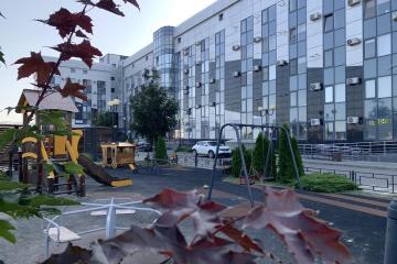 Фото №1: 2-комнатная квартира 67 м² - Краснодар, ж/м Пашковский, ул. Леонида Лаврова, 91