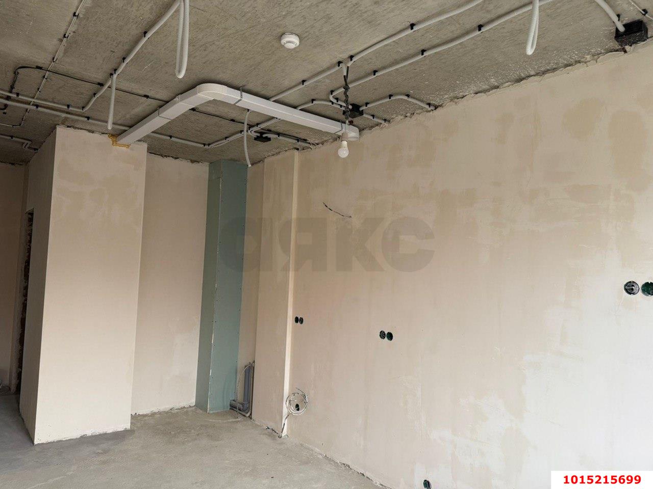 Фото №5: 2-комнатная квартира 67 м² - Краснодар, Карасунский внутригородской округ, ж/м Пашковский, ул. Леонида Лаврова, 91