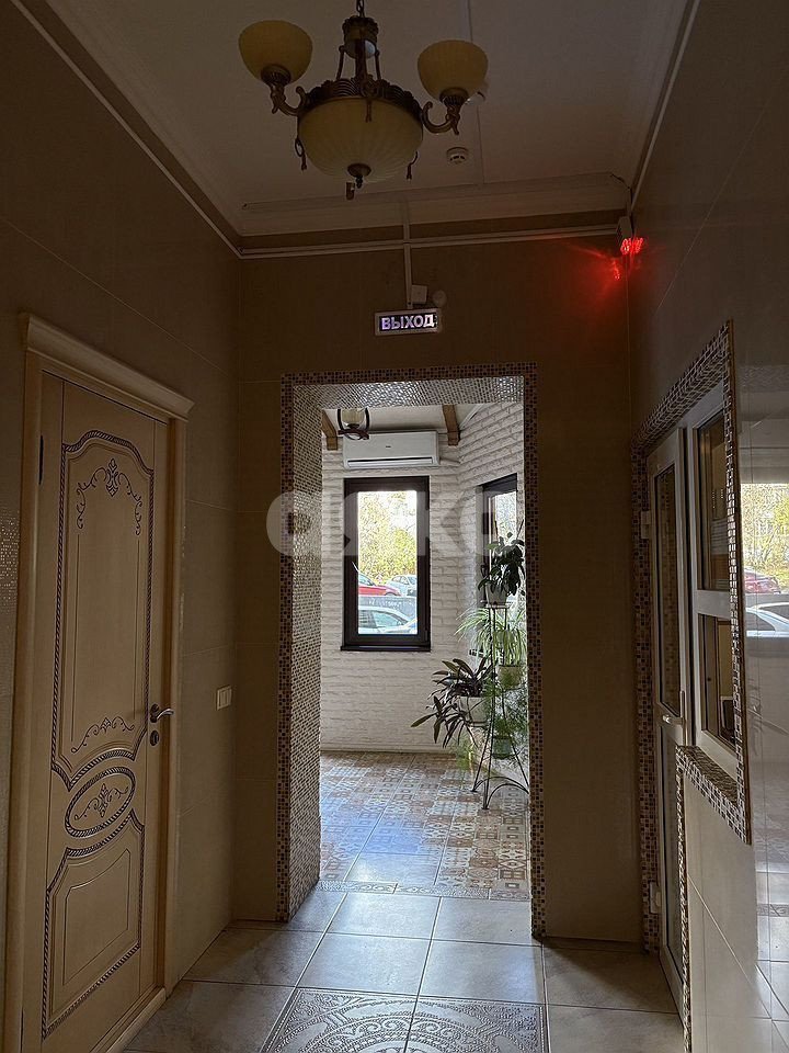 Фото №18: 2-комнатная квартира 52 м² - Ростов-на-Дону, 5-й, пр-кт Королёва, 2/3