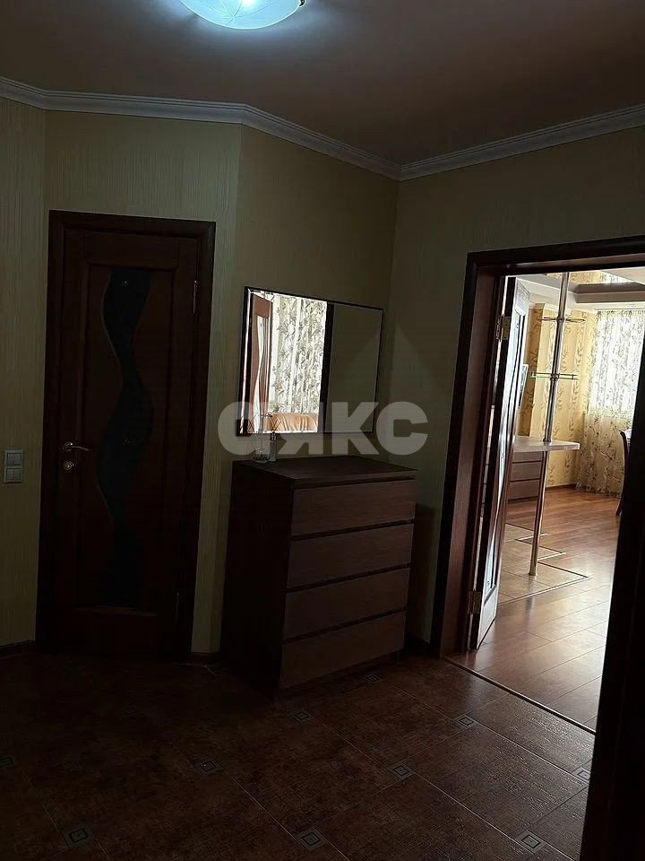 Фото №8: 2-комнатная квартира 52 м² - Ростов-на-Дону, 5-й, пр-кт Королёва, 2/3