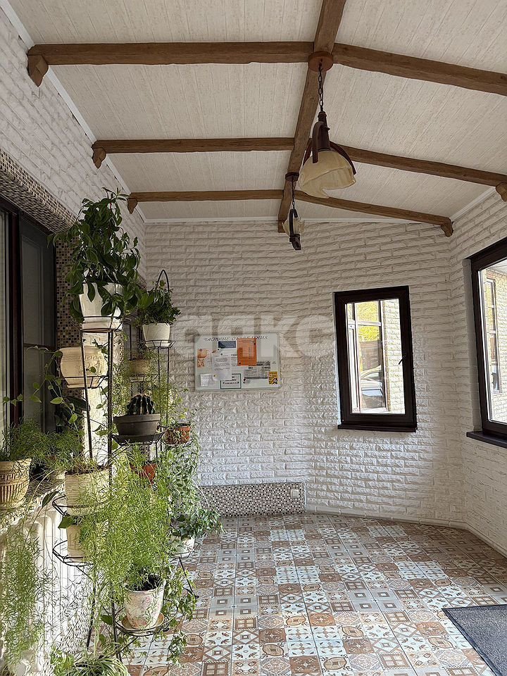 Фото №17: 2-комнатная квартира 52 м² - Ростов-на-Дону, 5-й, пр-кт Королёва, 2/3