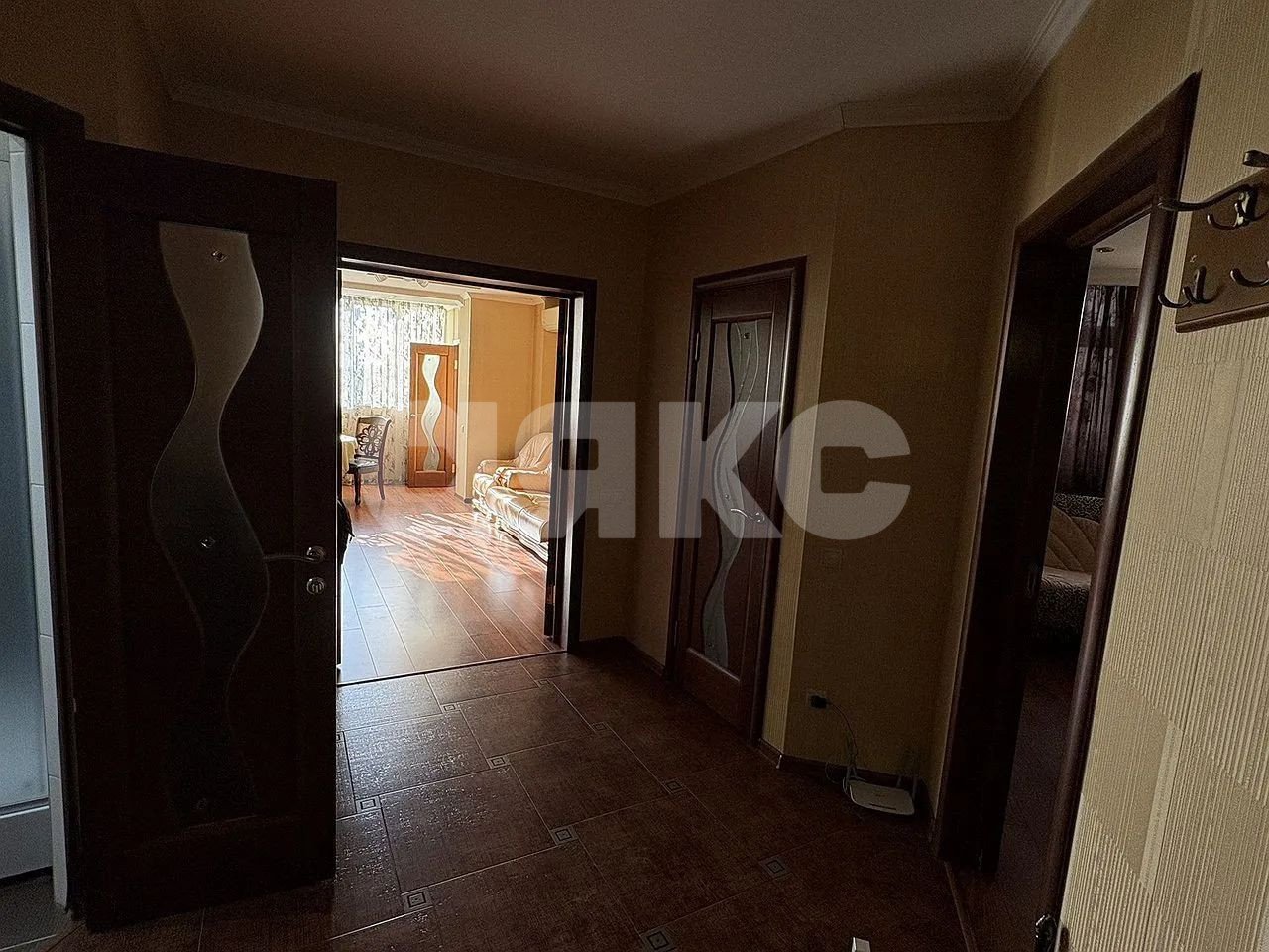 Фото №7: 2-комнатная квартира 52 м² - Ростов-на-Дону, 5-й, пр-кт Королёва, 2/3