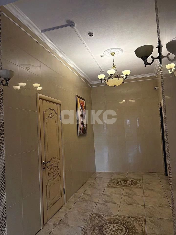 Фото №15: 2-комнатная квартира 52 м² - Ростов-на-Дону, 5-й, пр-кт Королёва, 2/3