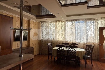 Фото №5: 2-комнатная квартира 52 м² - Ростов-на-Дону, мкр. 5-й, пр-кт Королёва, 2/3