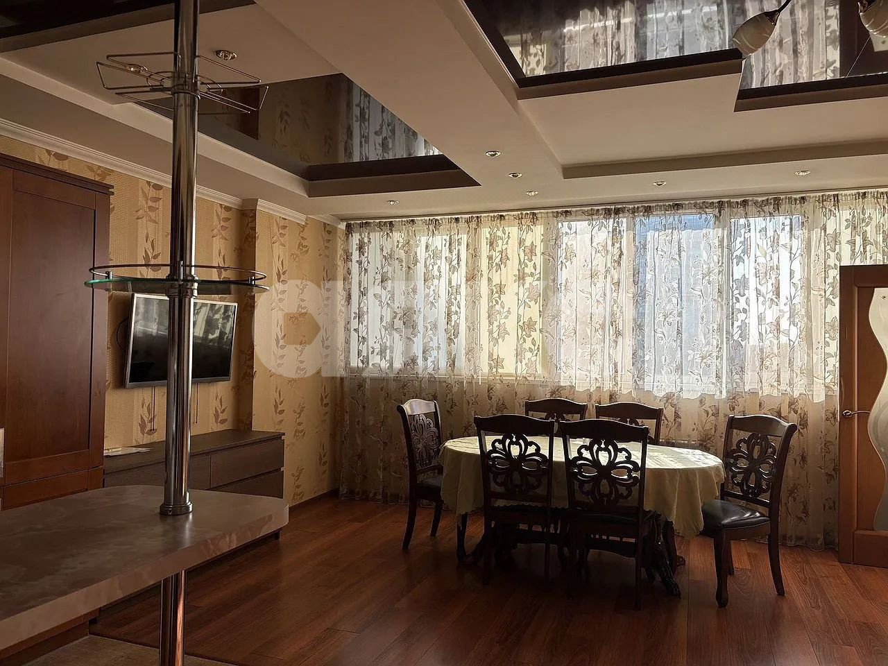 Фото №5: 2-комнатная квартира 52 м² - Ростов-на-Дону, 5-й, пр-кт Королёва, 2/3