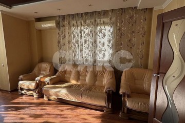 Фото №2: 2-комнатная квартира 52 м² - Ростов-на-Дону, мкр. 5-й, пр-кт Королёва, 2/3