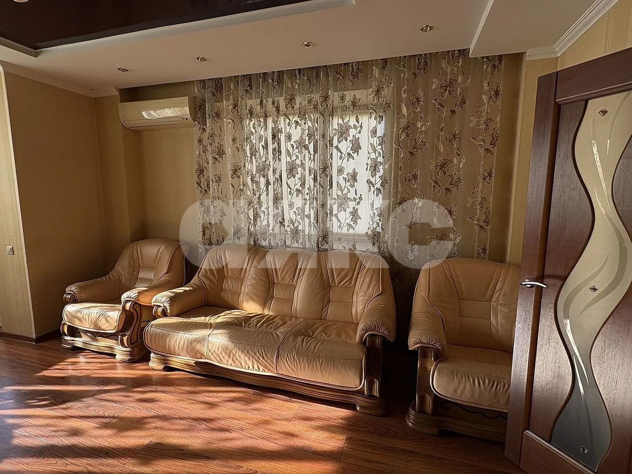 Фото №2: 2-комнатная квартира 52 м² - Ростов-на-Дону, 5-й, пр-кт Королёва, 2/3