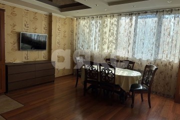 Фото №4: 2-комнатная квартира 52 м² - Ростов-на-Дону, мкр. 5-й, пр-кт Королёва, 2/3