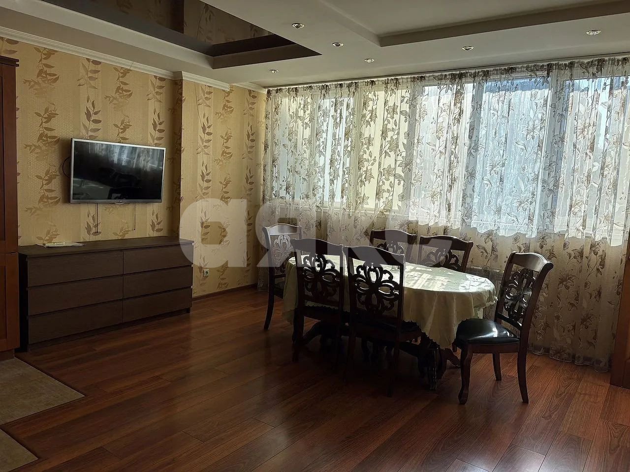 Фото №4: 2-комнатная квартира 52 м² - Ростов-на-Дону, 5-й, пр-кт Королёва, 2/3