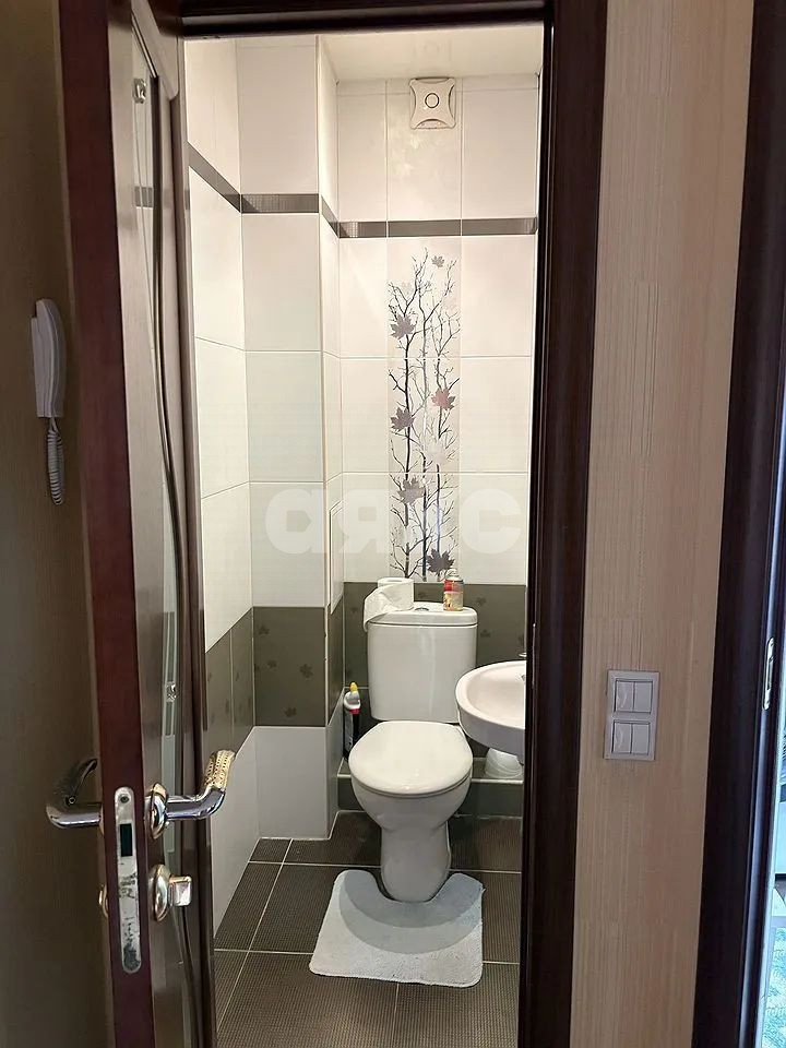 Фото №10: 2-комнатная квартира 52 м² - Ростов-на-Дону, 5-й, пр-кт Королёва, 2/3