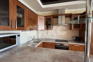 Фото №3: 2-комнатная квартира 52 м² - Ростов-на-Дону, мкр. 5-й, пр-кт Королёва, 2/3