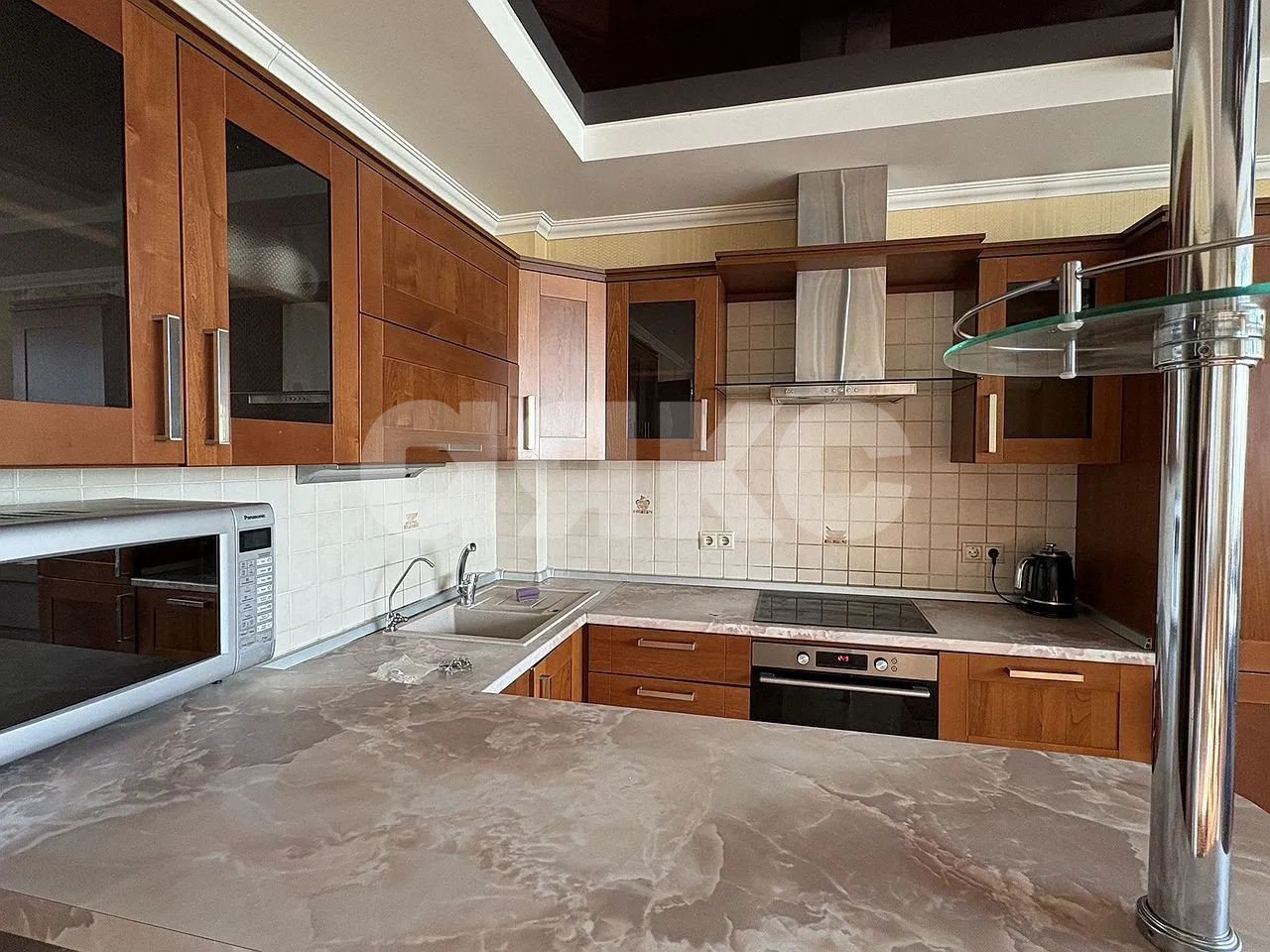 Фото №3: 2-комнатная квартира 52 м² - Ростов-на-Дону, 5-й, пр-кт Королёва, 2/3