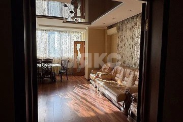 Фото №1: 2-комнатная квартира 52 м² - Ростов-на-Дону, мкр. 5-й, пр-кт Королёва, 2/3