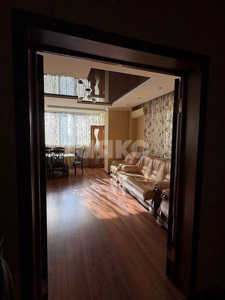 Фото №1: 2-комнатная квартира 52 м² - Ростов-на-Дону, 5-й, пр-кт Королёва, 2/3