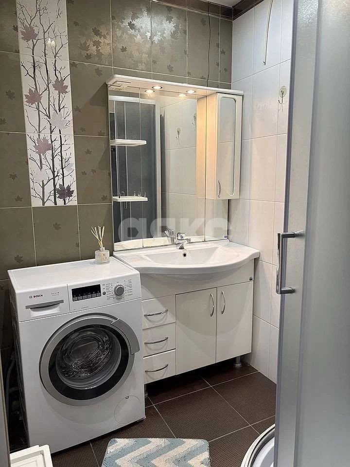 Фото №9: 2-комнатная квартира 52 м² - Ростов-на-Дону, 5-й, пр-кт Королёва, 2/3