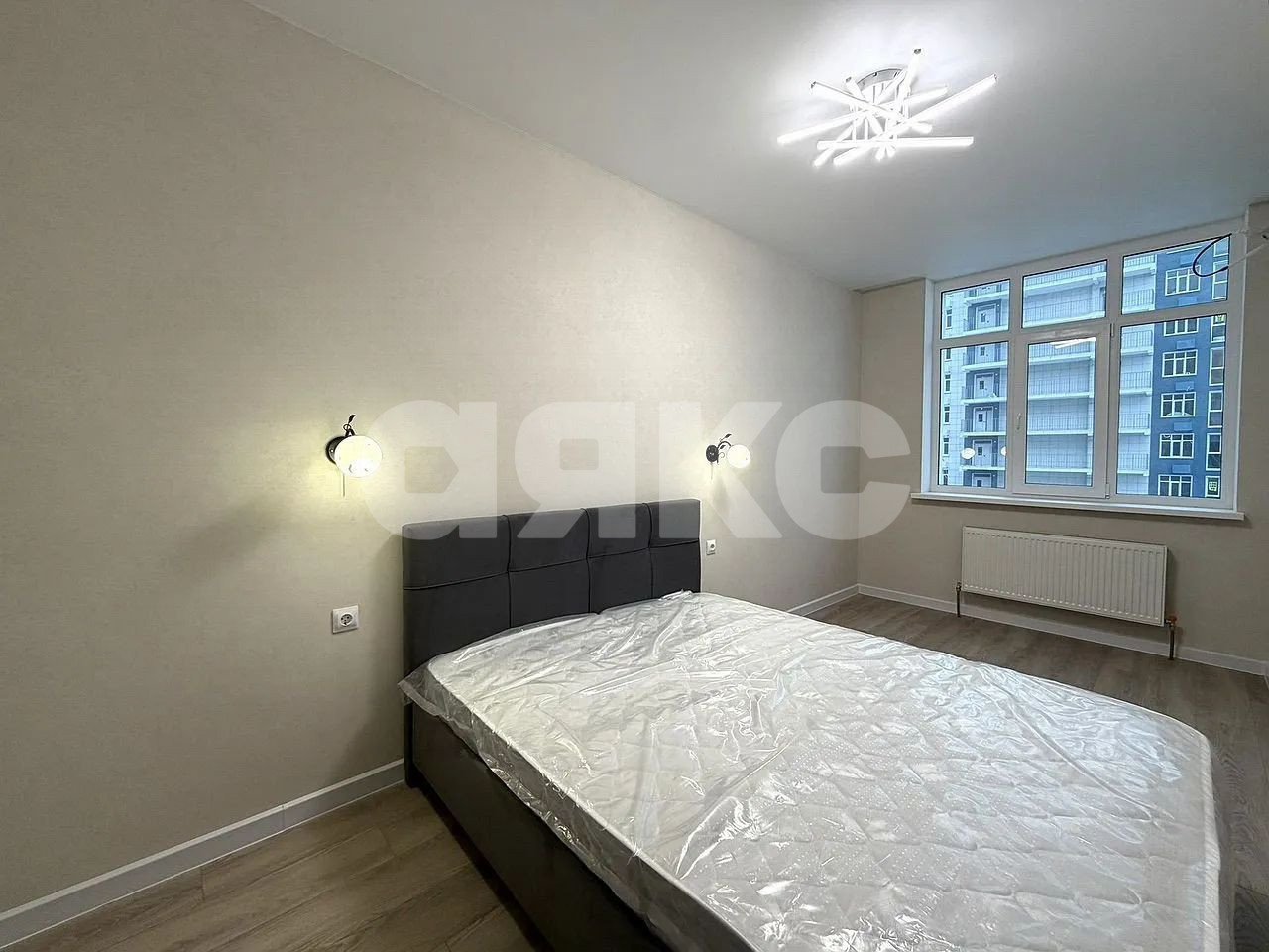 Фото №6: 1-комнатная квартира 36 м² - Ростов-на-Дону, Западный, ул. Привокзальная, 3