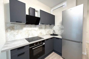 Фото №1: 1-комнатная квартира 36 м² - Ростов-на-Дону, мкр. Западный, ул. Привокзальная, 3