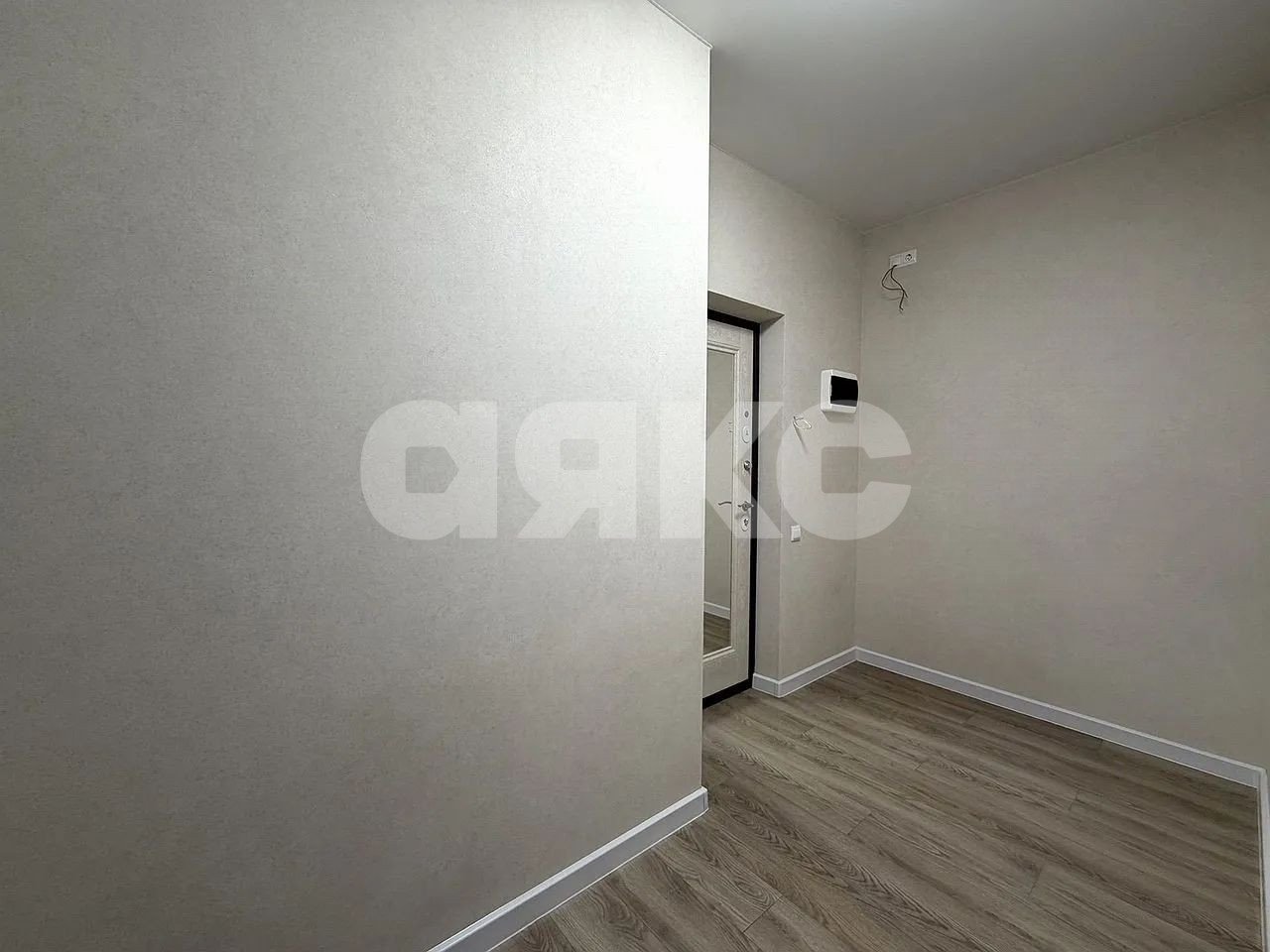 Фото №5: 1-комнатная квартира 36 м² - Ростов-на-Дону, Западный, ул. Привокзальная, 3