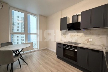 Фото №2: 1-комнатная квартира 36 м² - Ростов-на-Дону, мкр. Западный, ул. Привокзальная, 3