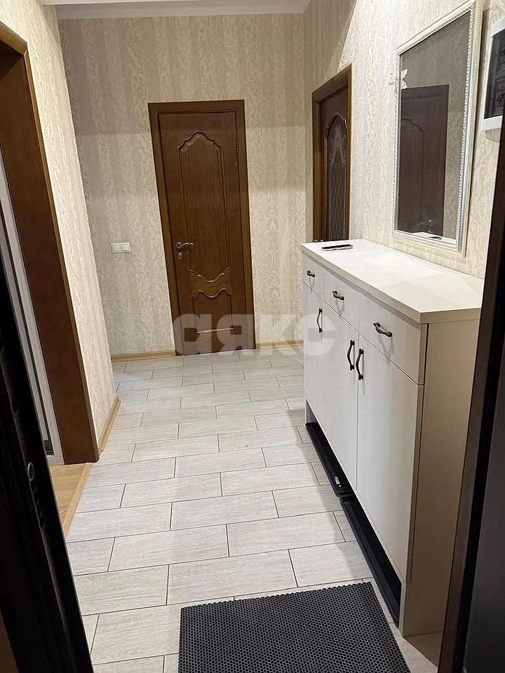 Фото №10: 3-комнатная квартира 70 м² - Ростов-на-Дону, жилой комплекс Английский Квартал, ул. Ерёменко, 94