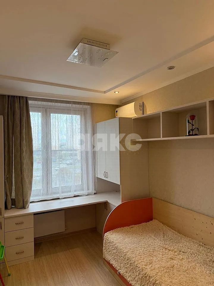 Фото №11: 3-комнатная квартира 70 м² - Ростов-на-Дону, жилой комплекс Английский Квартал, ул. Ерёменко, 94