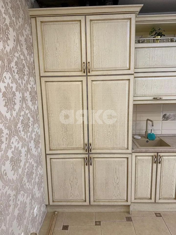 Фото №9: 3-комнатная квартира 70 м² - Ростов-на-Дону, жилой комплекс Английский Квартал, ул. Ерёменко, 94