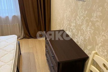 Фото №4: 3-комнатная квартира 70 м² - Ростов-на-Дону, мкр. жилой комплекс Английский Квартал, ул. Ерёменко, 94