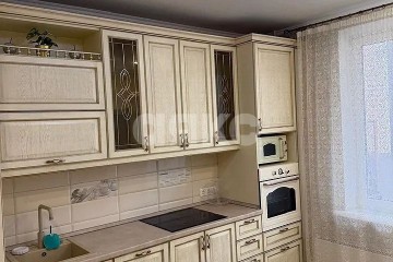 Фото №1: 3-комнатная квартира 70 м² - Ростов-на-Дону, мкр. жилой комплекс Английский Квартал, ул. Ерёменко, 94