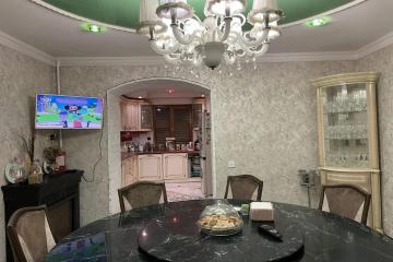 Фото №3: Дом 159 м² - Краснодар, мкр. Завод Радиоизмерительных Приборов, ул. Архитекторов, 76