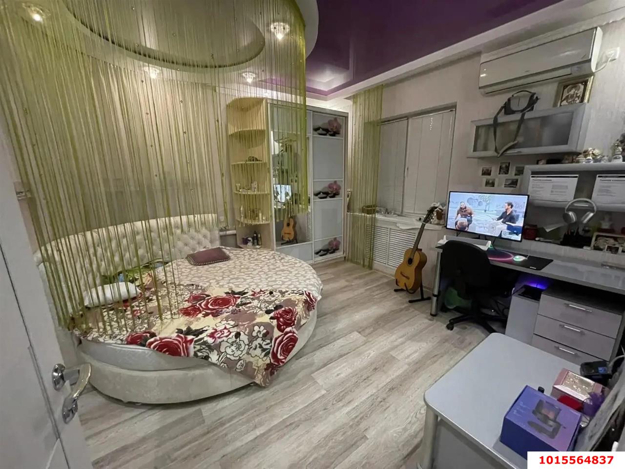 Фото №7: Дом 310 м² + 2.7 сот. - Краснодар, Завод Радиоизмерительных Приборов, ул. Архитекторов, 76