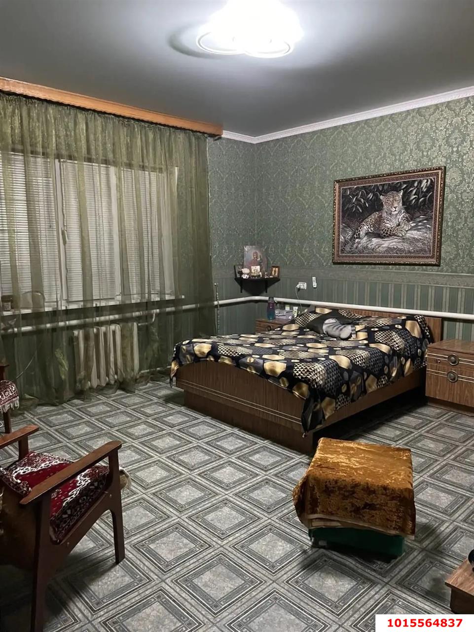 Фото №9: Дом 159 м² + 2.7 сот. - Краснодар, Прикубанский внутригородской округ, Калинино, мкр. Завод Радиоизмерительных Приборов, ул. Архитекторов, 76