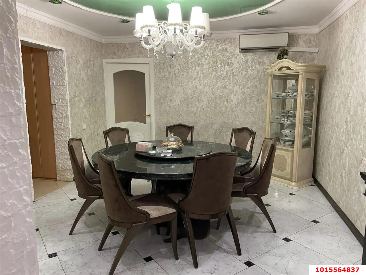 Фото №1: Дом 159 м² + 2.7 сот. - Краснодар, Прикубанский внутригородской округ, Калинино, мкр. Завод Радиоизмерительных Приборов, ул. Архитекторов, 76