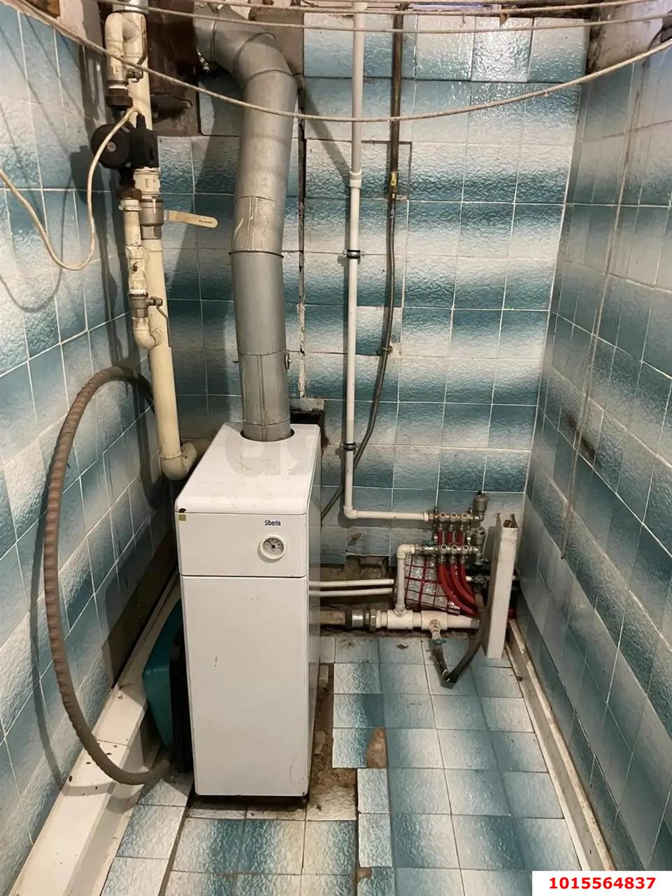 Фото №13: Дом 310 м² + 2.7 сот. - Краснодар, Завод Радиоизмерительных Приборов, ул. Архитекторов, 76