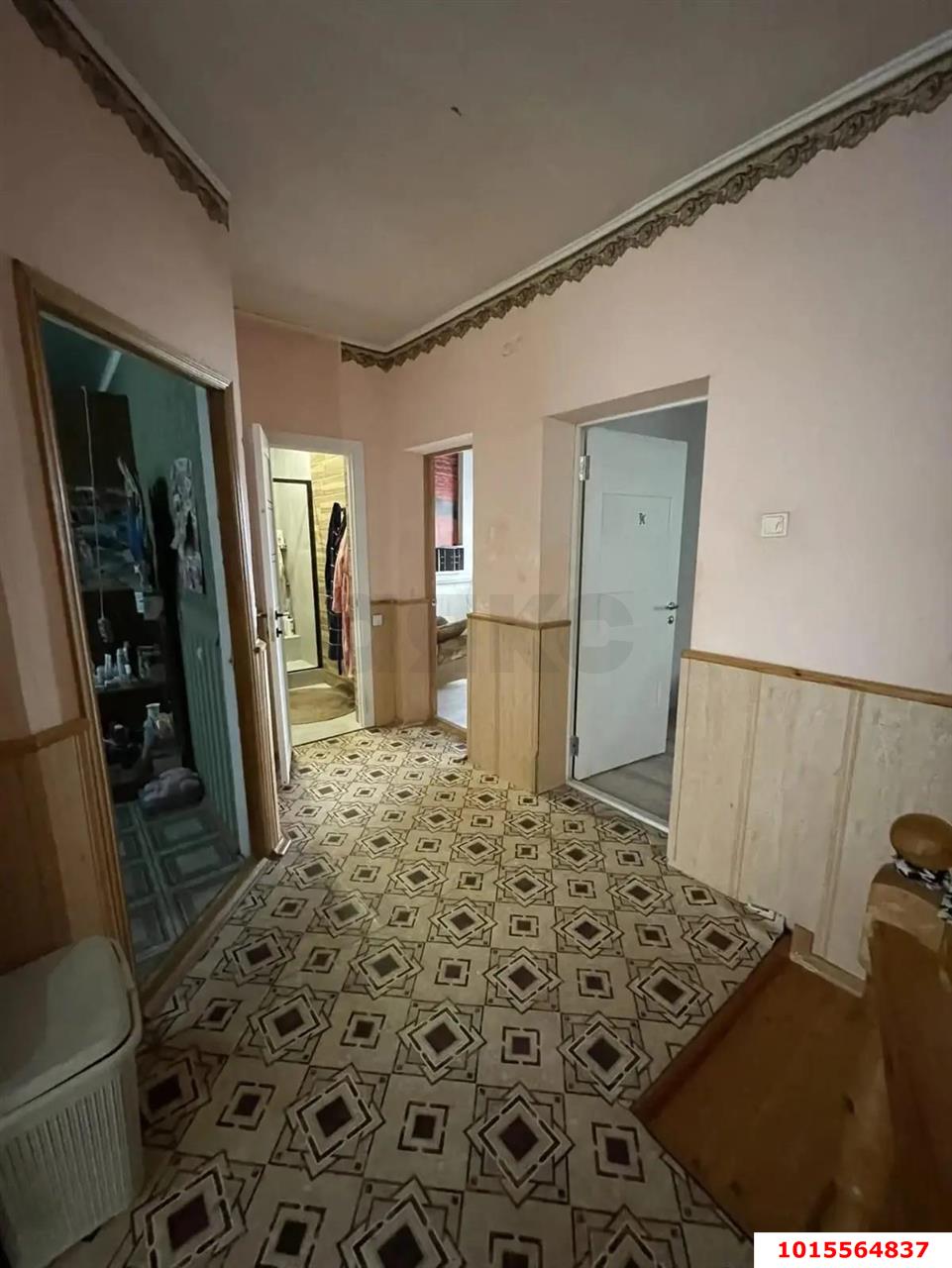 Фото №11: Дом 159 м² + 2.7 сот. - Краснодар, Прикубанский внутригородской округ, Калинино, мкр. Завод Радиоизмерительных Приборов, ул. Архитекторов, 76