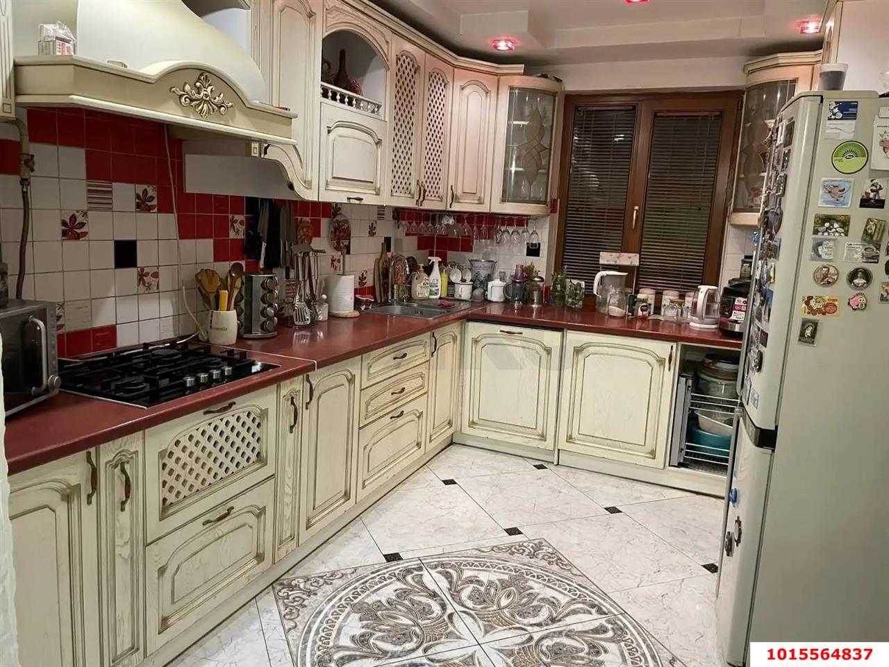 Фото №2: Дом 159 м² + 2.7 сот. - Краснодар, Прикубанский внутригородской округ, Калинино, мкр. Завод Радиоизмерительных Приборов, ул. Архитекторов, 76