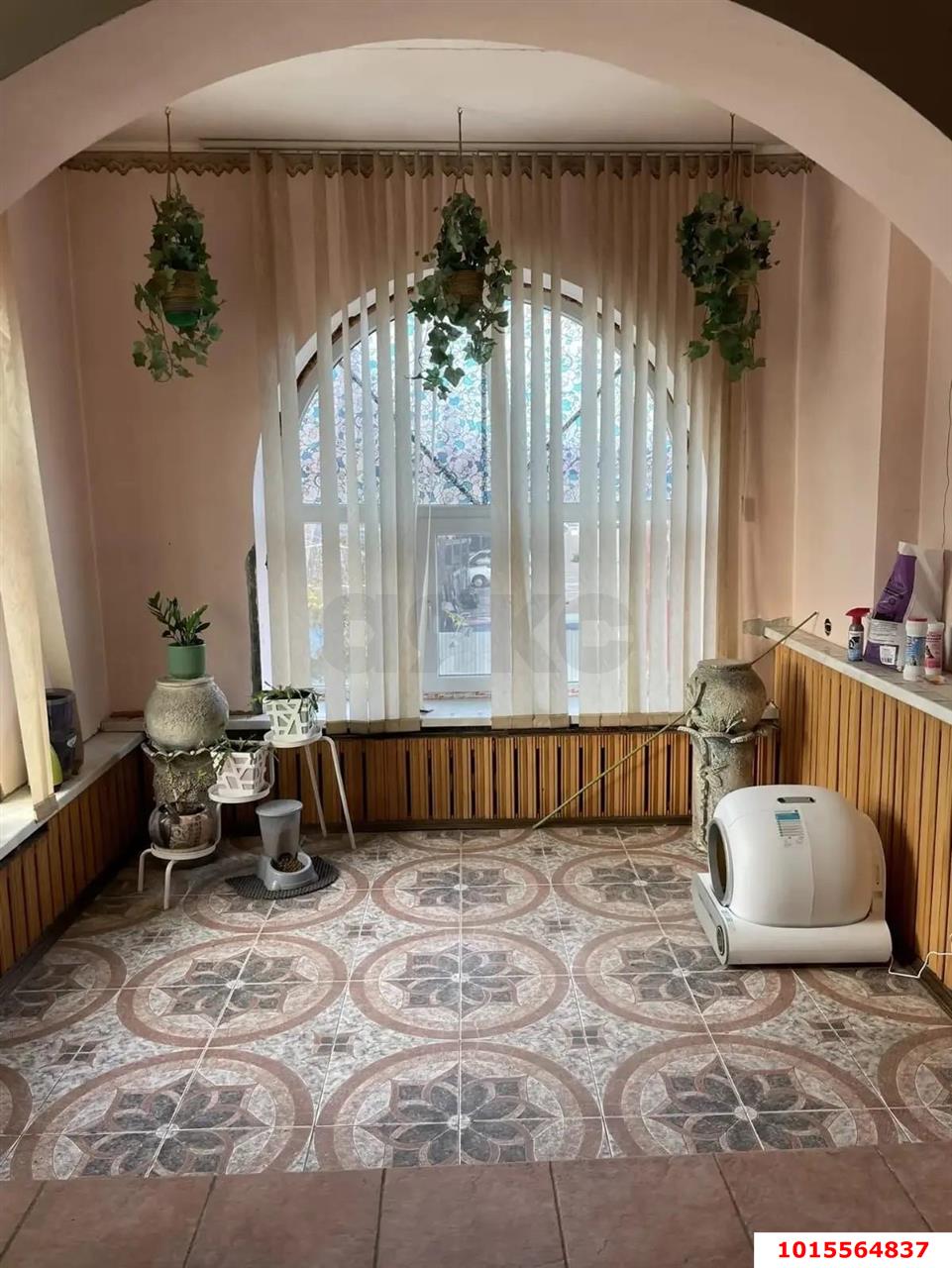 Фото №5: Дом 310 м² + 2.7 сот. - Краснодар, Завод Радиоизмерительных Приборов, ул. Архитекторов, 76