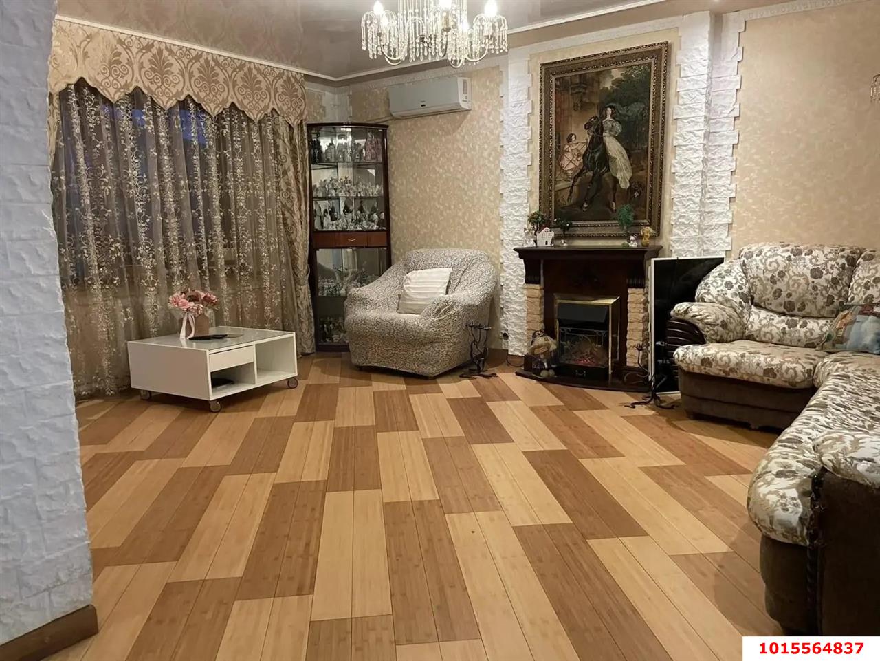 Фото №6: Дом 310 м² + 2.7 сот. - Краснодар, Завод Радиоизмерительных Приборов, ул. Архитекторов, 76