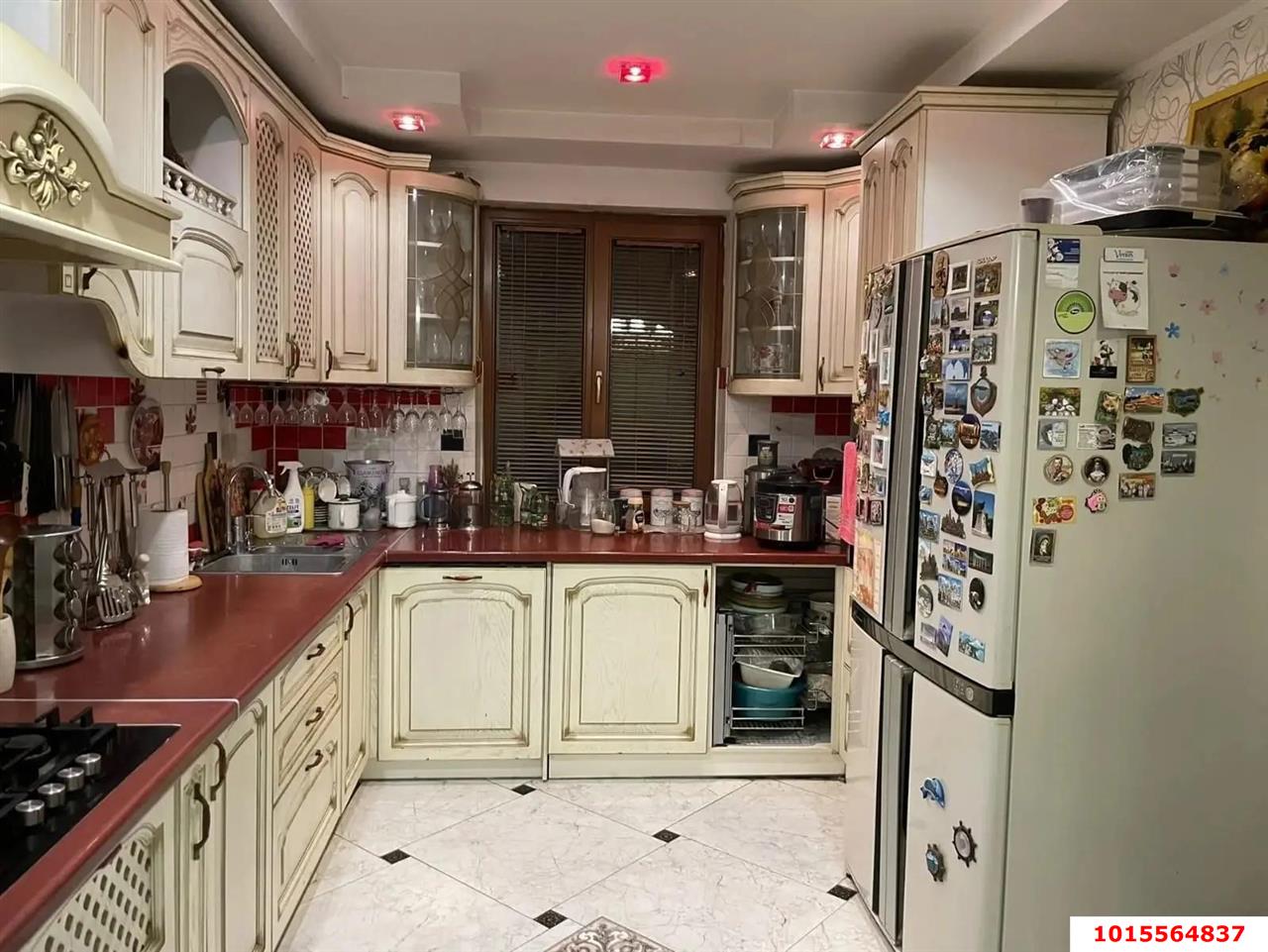 Фото №4: Дом 159 м² + 2.7 сот. - Краснодар, Прикубанский внутригородской округ, Калинино, мкр. Завод Радиоизмерительных Приборов, ул. Архитекторов, 76