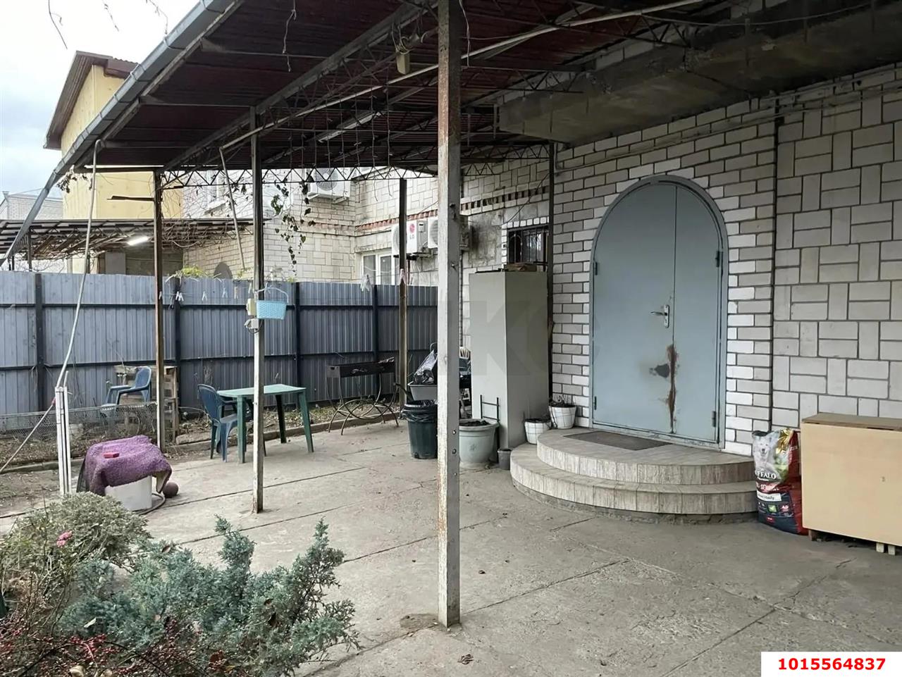 Фото №14: Дом 159 м² + 2.7 сот. - Краснодар, Прикубанский внутригородской округ, Калинино, мкр. Завод Радиоизмерительных Приборов, ул. Архитекторов, 76