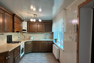 Фото №5: Дом 89 м² - Хомуты, ул. Ленина, 24