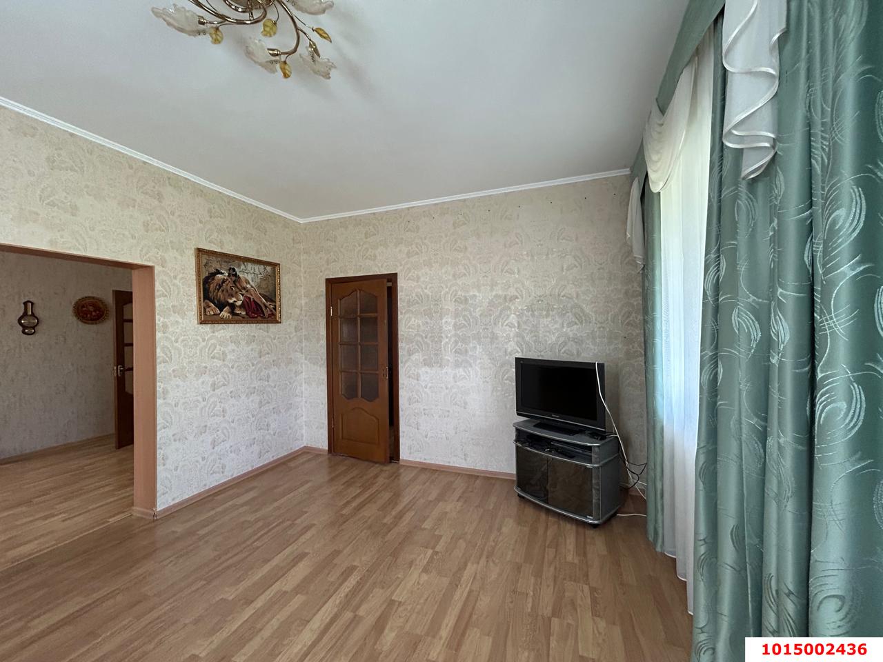 Фото №1: Дом 89 м² + 8 сот. - Хомуты, ул. Ленина, 24