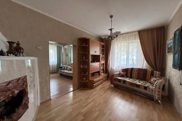 Фото №4: Дом 89 м² - Хомуты, ул. Ленина, 24