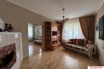 Фото №4: Дом 89 м² - Хомуты, ул. Ленина, 24